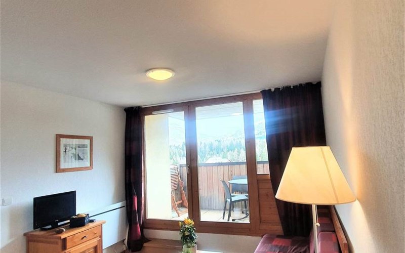 LES TOITS DU DEVOLUY Location LES TOITS DU DEVOLUY à SUPERDEVOLUY