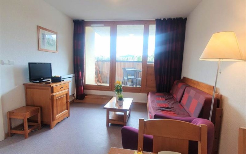 LES TOITS DU DEVOLUY Location LES TOITS DU DEVOLUY à SUPERDEVOLUY