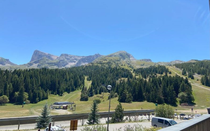 LES TOITS DU DEVOLUY Location LES TOITS DU DEVOLUY à SUPERDEVOLUY