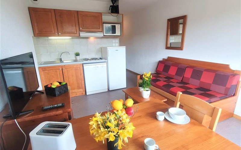 LES TOITS DU DEVOLUY Location LES TOITS DU DEVOLUY à SUPERDEVOLUY