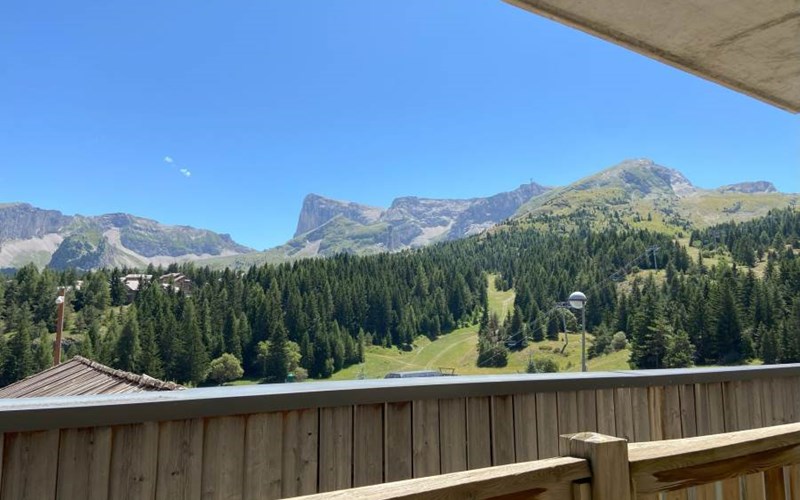 LES TOITS DU DEVOLUY Location LES TOITS DU DEVOLUY à SUPERDEVOLUY