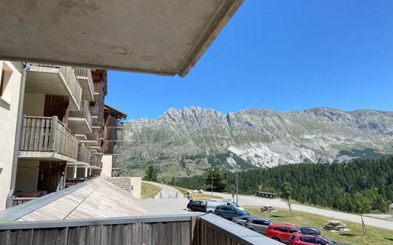 LES TOITS DU DEVOLUY Location LES TOITS DU DEVOLUY à SUPERDEVOLUY