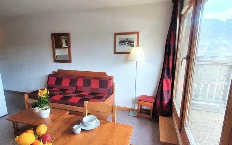 LES TOITS DU DEVOLUY Location LES TOITS DU DEVOLUY à SUPERDEVOLUY