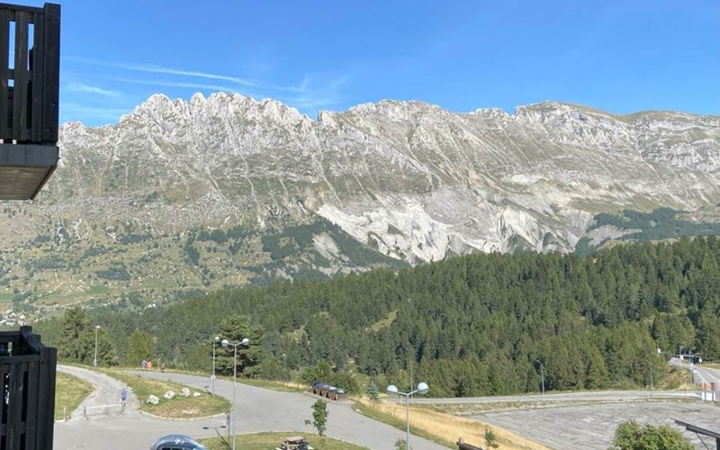 LES TOITS DU DEVOLUY Location LES TOITS DU DEVOLUY à SUPERDEVOLUY