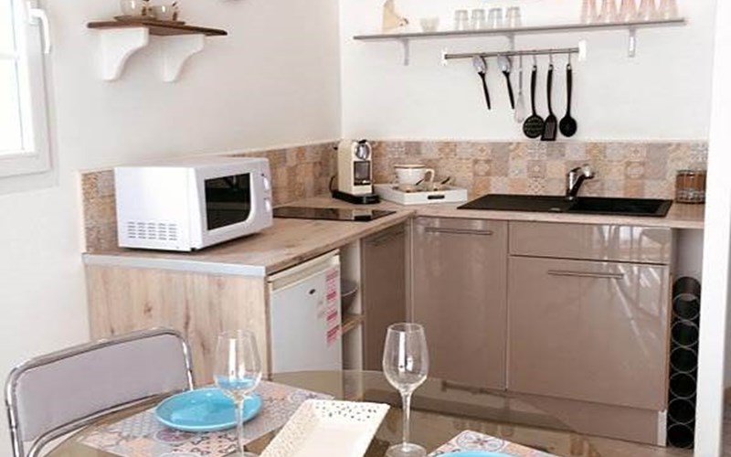 Le Clos des Gîtes Location Le Clos des Gîtes à CHATEAUNEUF VAL ST DONAT