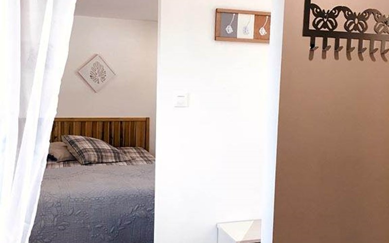 Le Clos des Gîtes Location Le Clos des Gîtes à CHATEAUNEUF VAL ST DONAT