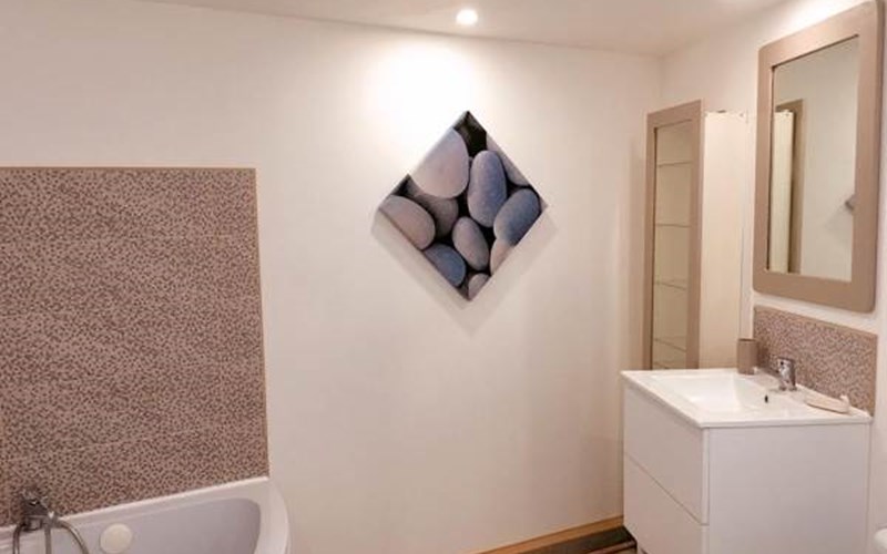 Le Clos des Gîtes Location Le Clos des Gîtes à CHATEAUNEUF VAL ST DONAT