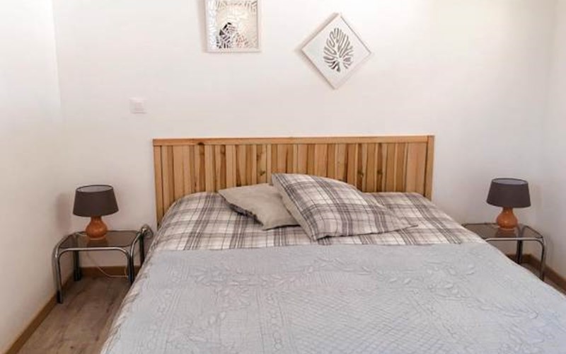 Le Clos des Gîtes Location Le Clos des Gîtes à CHATEAUNEUF VAL ST DONAT