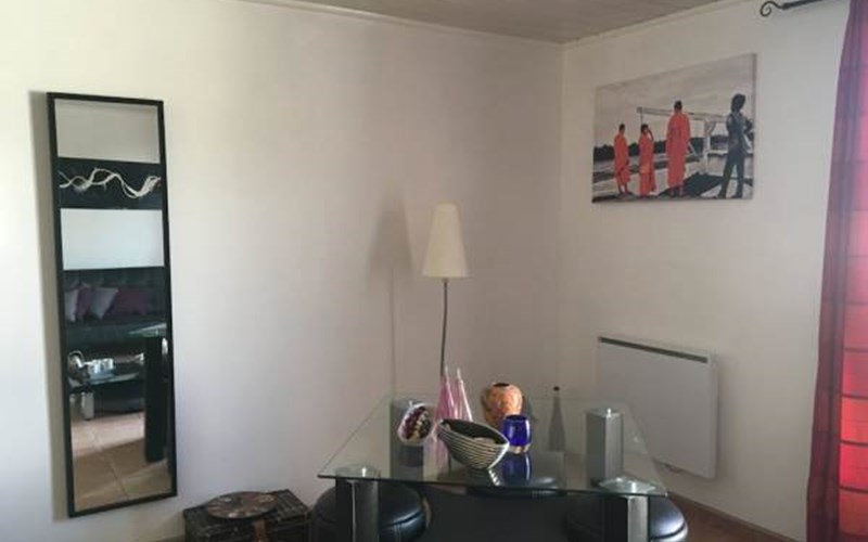 Le Clos des Gîtes Location Le Clos des Gîtes à CHATEAUNEUF VAL ST DONAT