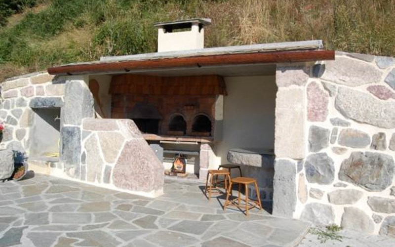 L'Orel Location L'Orel à CHATEAUROUX LES ALPES