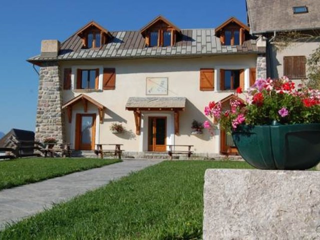 CHATEAUROUX LES ALPES