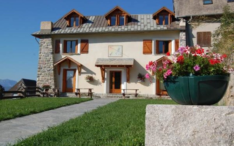 Le Morgon Location Le Morgon à CHATEAUROUX LES ALPES