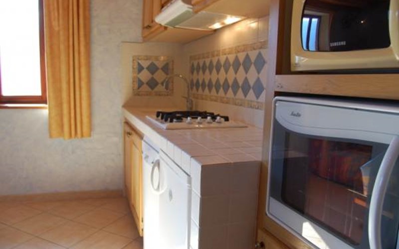 Le Morgon Location Le Morgon à CHATEAUROUX LES ALPES