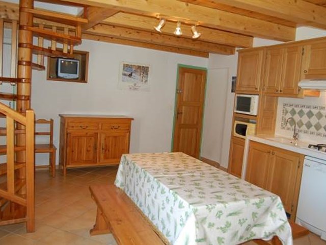 CHATEAUROUX LES ALPES