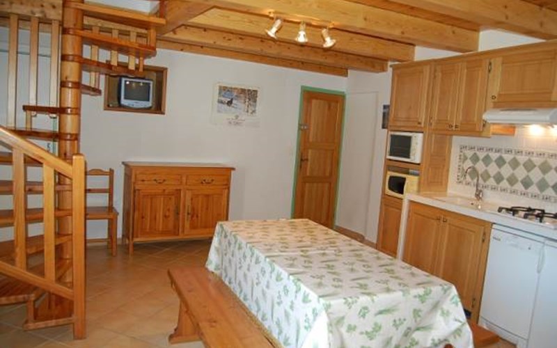 Le Morgon Location Le Morgon à CHATEAUROUX LES ALPES