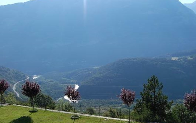 Clotinaille Location Clotinaille à CHATEAUROUX LES ALPES