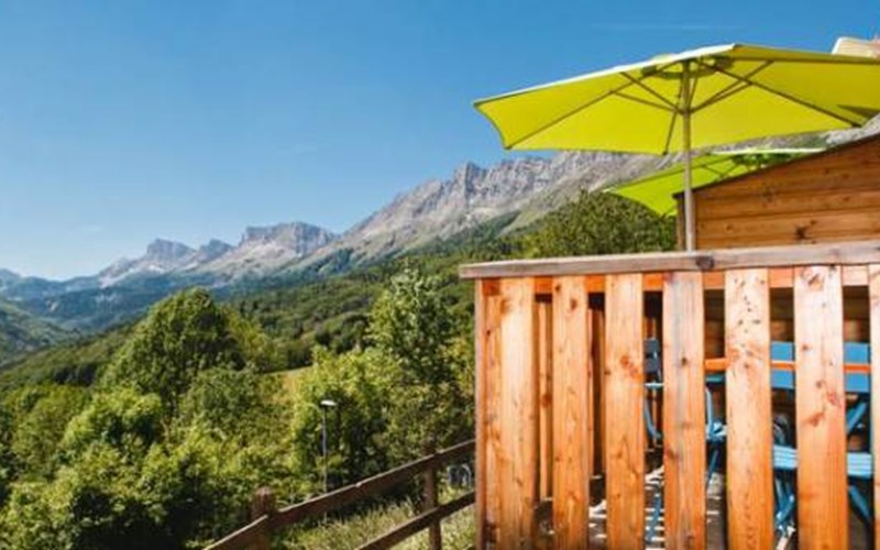 Gite Tetra Lyre Location Gite Tetra Lyre à VALLOUISE