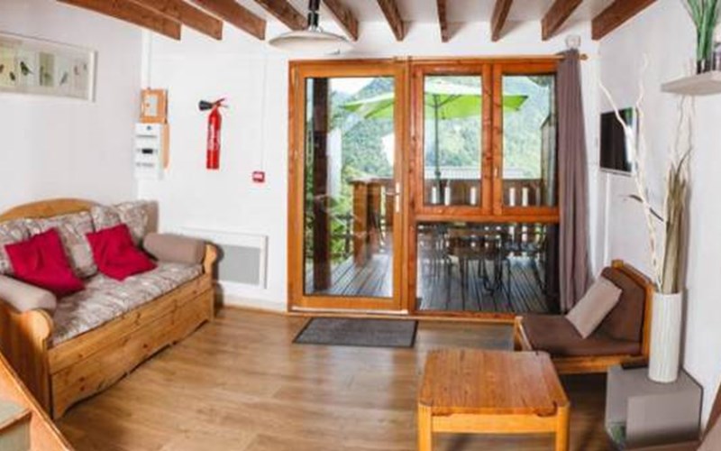 Gite Tetra Lyre Location Gite Tetra Lyre à VALLOUISE