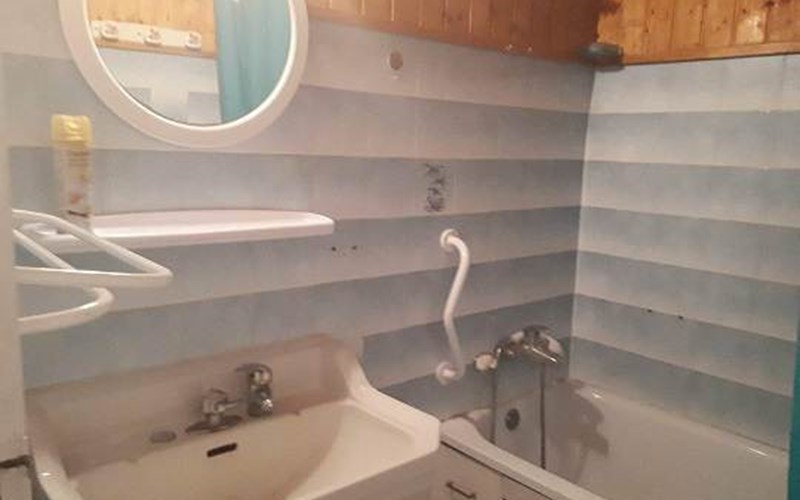 La Maison des jardins Location La Maison des jardins à VEYNES