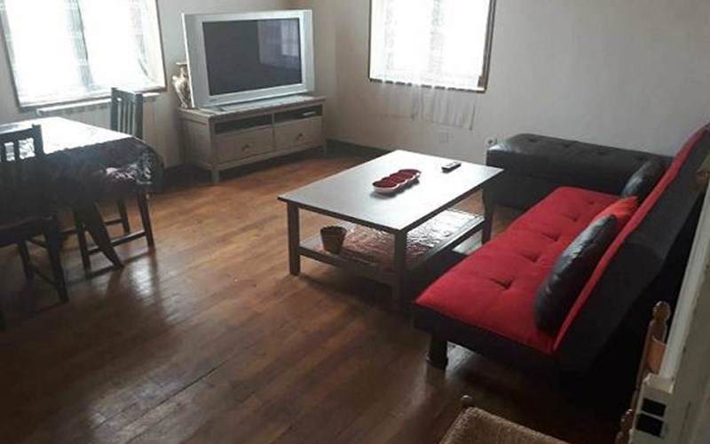 La Maison des jardins Location La Maison des jardins à VEYNES