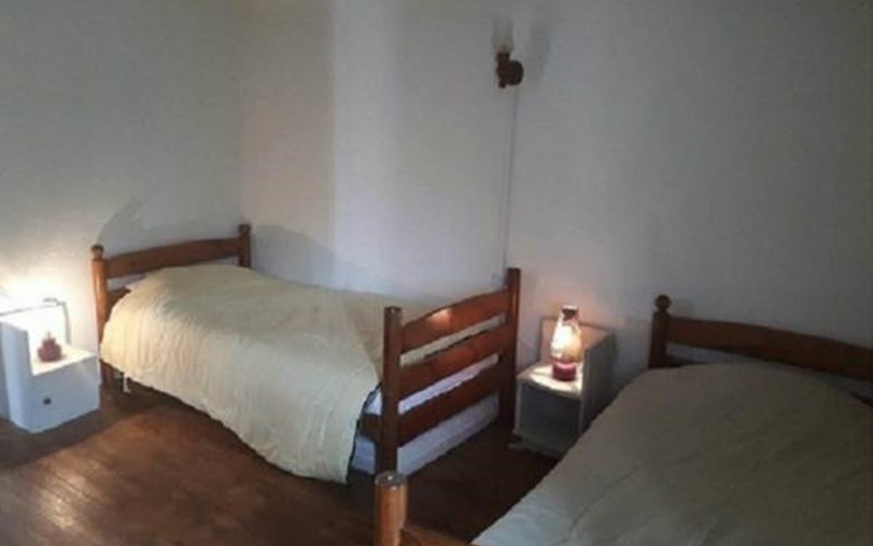 La Maison des jardins Location La Maison des jardins à VEYNES