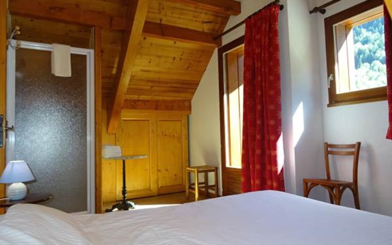 Les Prés-ronds Location Les Prés-ronds à CHAPELLE EN VALGAUDEMAR