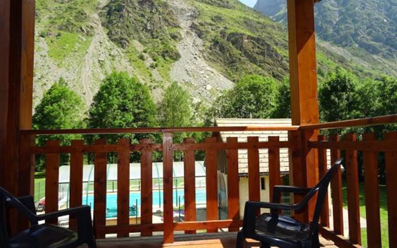 Les Prés-ronds Location Les Prés-ronds à CHAPELLE EN VALGAUDEMAR