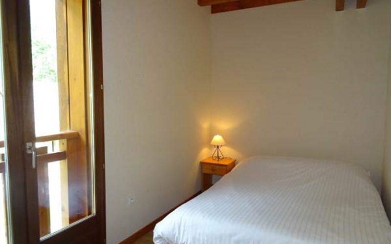 Les Prés-ronds Location Les Prés-ronds à CHAPELLE EN VALGAUDEMAR