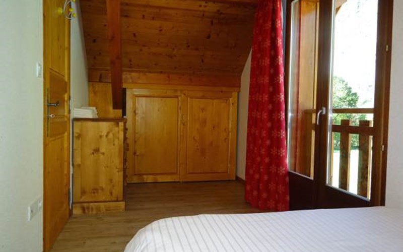 Les Prés-ronds Location Les Prés-ronds à CHAPELLE EN VALGAUDEMAR