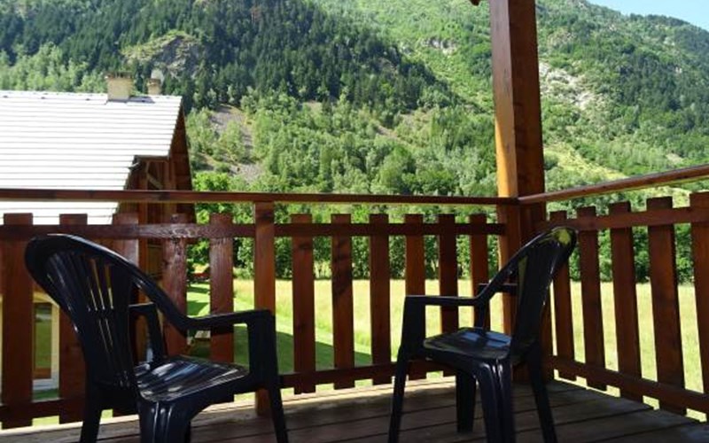 Les Prés-ronds Location Les Prés-ronds à CHAPELLE EN VALGAUDEMAR