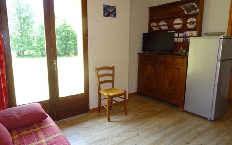 Les Prés-ronds Location Les Prés-ronds à CHAPELLE EN VALGAUDEMAR