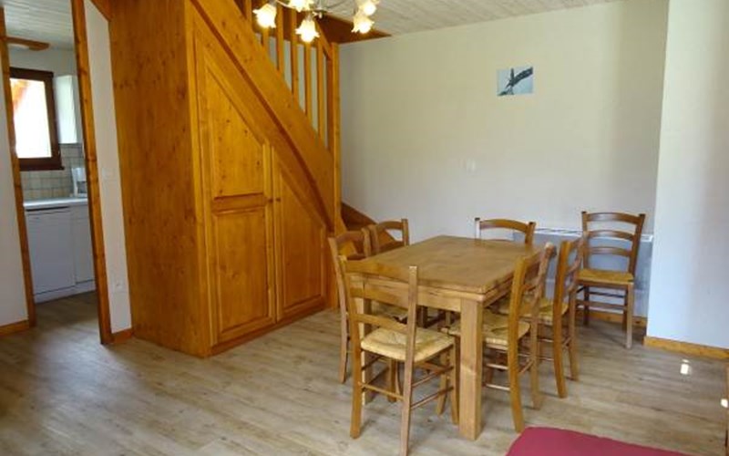 Les Prés-ronds Location Les Prés-ronds à CHAPELLE EN VALGAUDEMAR