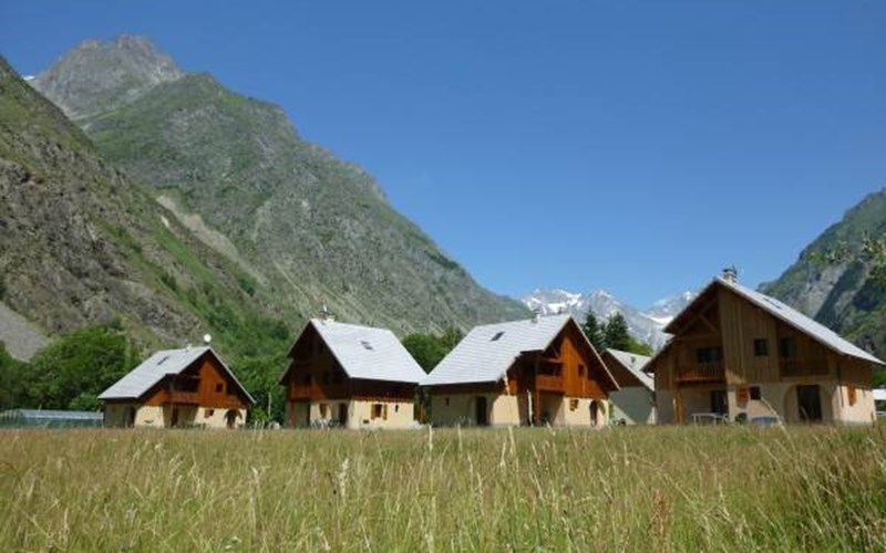 Location Les Prés-ronds à CHAPELLE EN VALGAUDEMAR