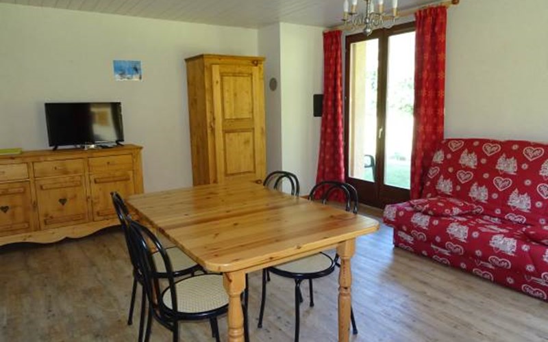 Les Prés-ronds Location Les Prés-ronds à CHAPELLE EN VALGAUDEMAR