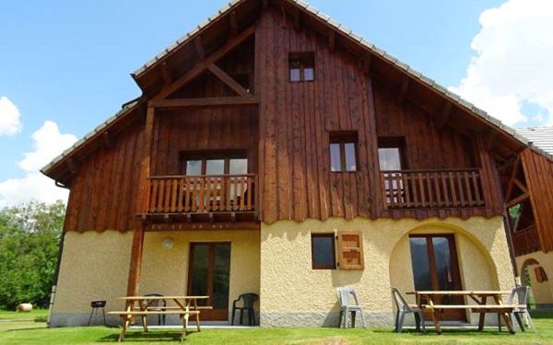 Les Prés-ronds Location Les Prés-ronds à CHAPELLE EN VALGAUDEMAR