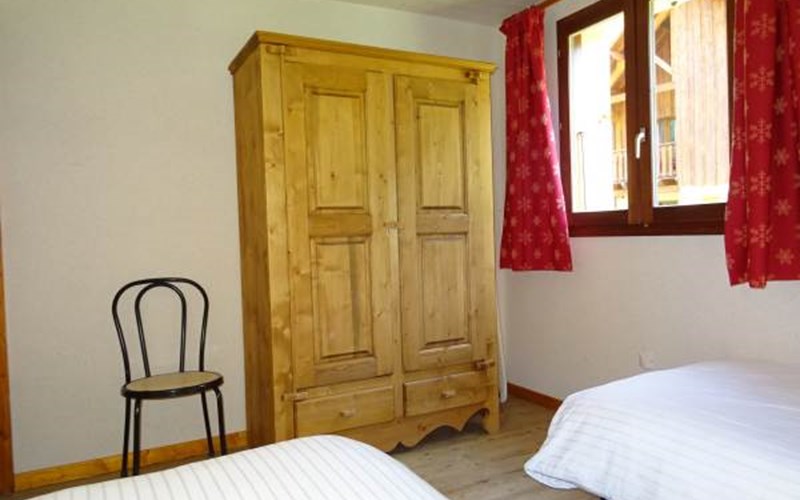 Les Prés-ronds Location Les Prés-ronds à CHAPELLE EN VALGAUDEMAR