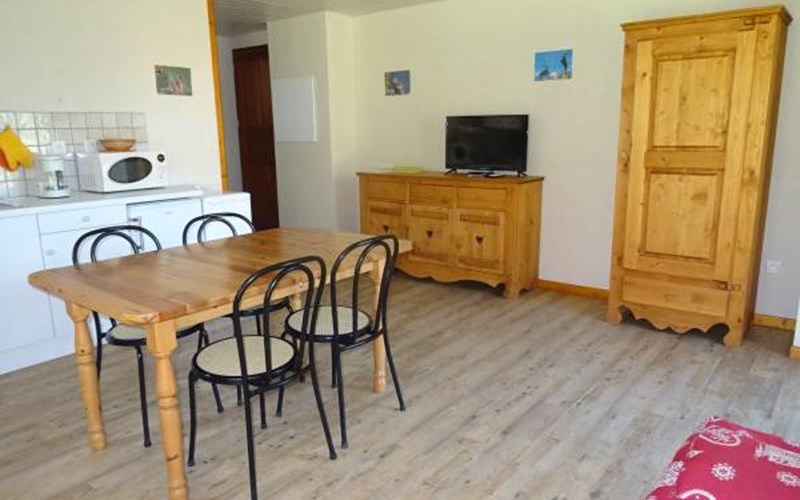 Les Prés-ronds Location Les Prés-ronds à CHAPELLE EN VALGAUDEMAR