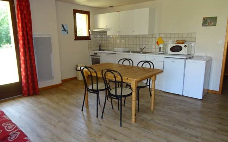 Les Prés-ronds Location Les Prés-ronds à CHAPELLE EN VALGAUDEMAR