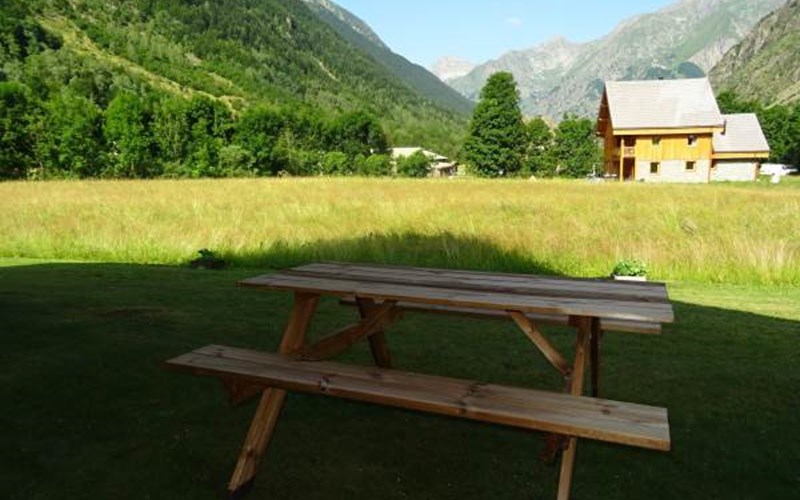 Les Prés-ronds Location Les Prés-ronds à CHAPELLE EN VALGAUDEMAR