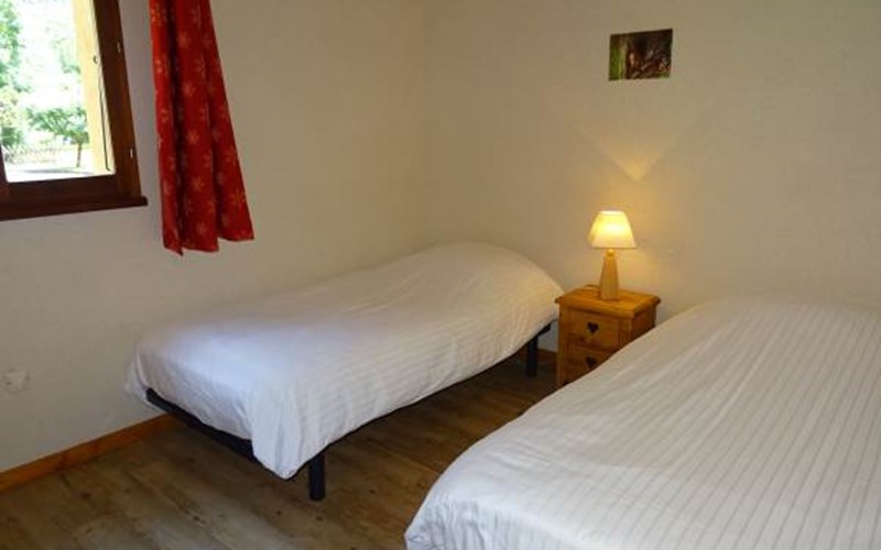 Les Prés-ronds Location Les Prés-ronds à CHAPELLE EN VALGAUDEMAR