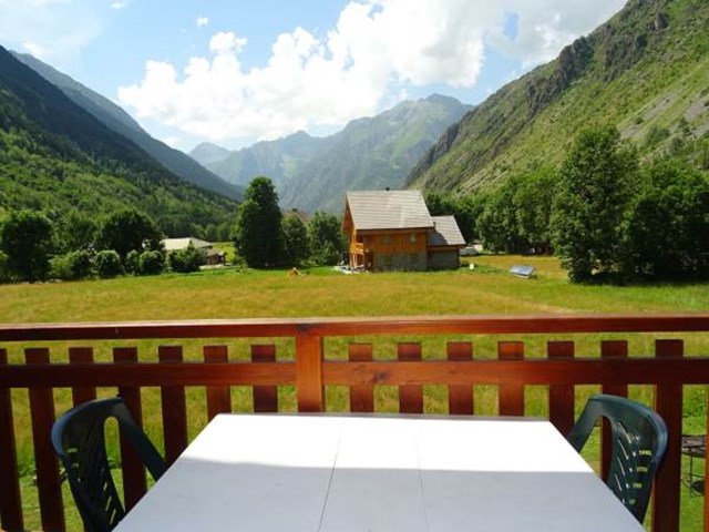 CHAPELLE EN VALGAUDEMAR