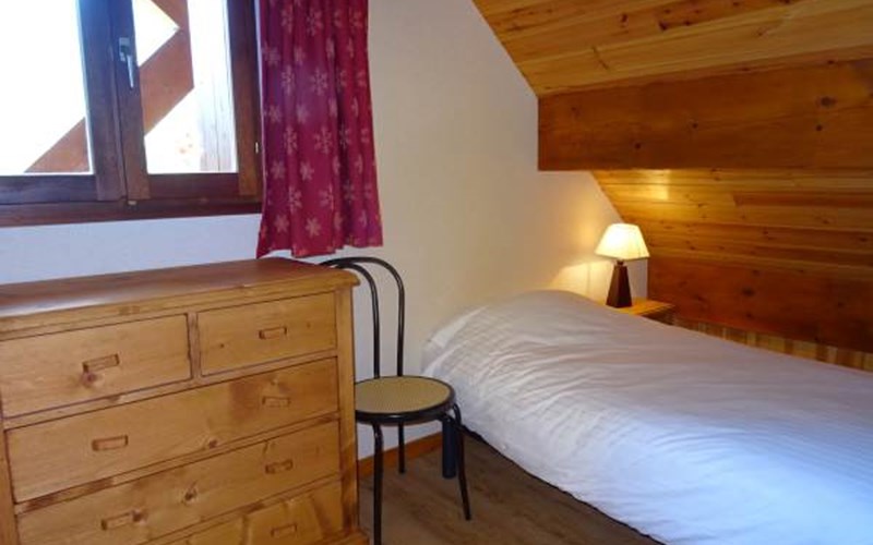 Les Prés-ronds Location Les Prés-ronds à CHAPELLE EN VALGAUDEMAR