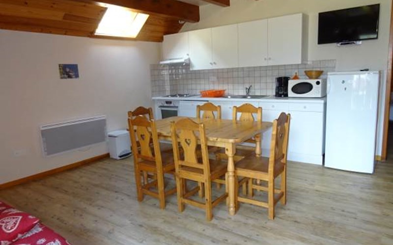 Les Prés-ronds Location Les Prés-ronds à CHAPELLE EN VALGAUDEMAR