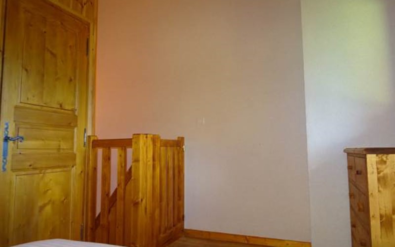 Les Prés-ronds Location Les Prés-ronds à CHAPELLE EN VALGAUDEMAR