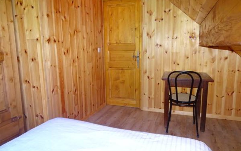 Les Prés-ronds Location Les Prés-ronds à CHAPELLE EN VALGAUDEMAR