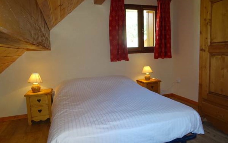 Les Prés-ronds Location Les Prés-ronds à CHAPELLE EN VALGAUDEMAR