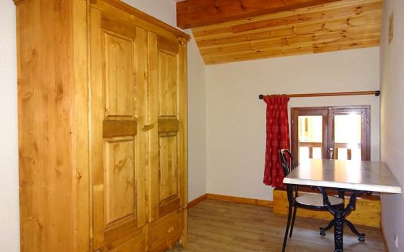 Les Prés-ronds Location Les Prés-ronds à CHAPELLE EN VALGAUDEMAR