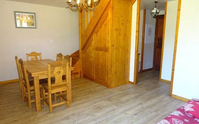 Les Prés-ronds Location Les Prés-ronds à CHAPELLE EN VALGAUDEMAR