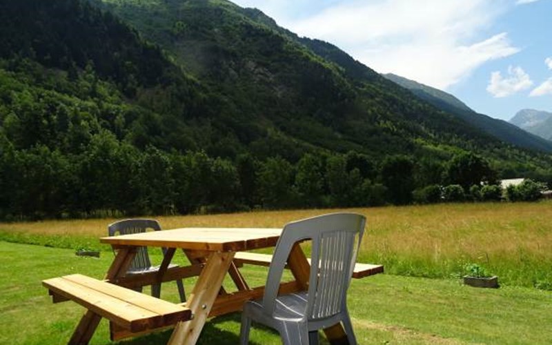 Les Prés-ronds Location Les Prés-ronds à CHAPELLE EN VALGAUDEMAR