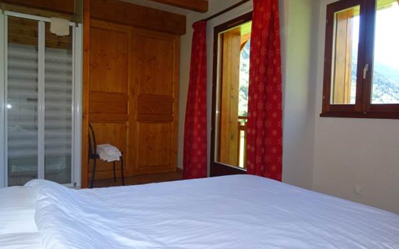 Les Prés-ronds Location Les Prés-ronds à CHAPELLE EN VALGAUDEMAR